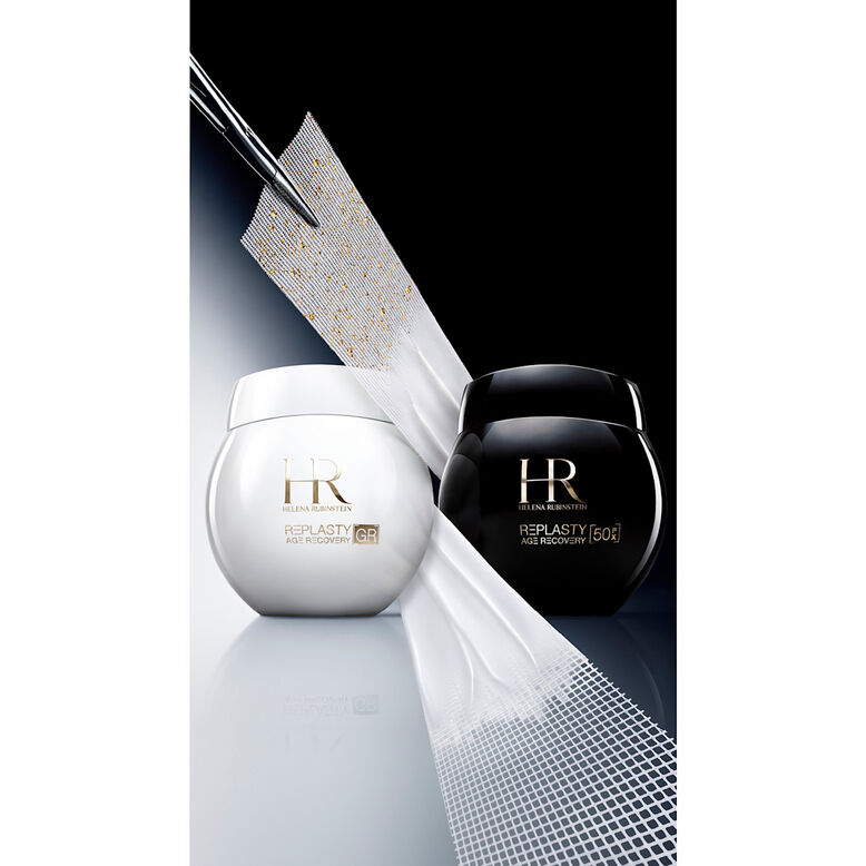 Recovery Night Cream , , hi-res