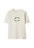 Thistle Logo Cotton T-shirt, , hi-res