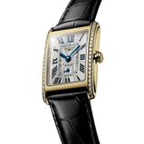 DolceVita 32mm Ladies Watch Silver, , hi-res