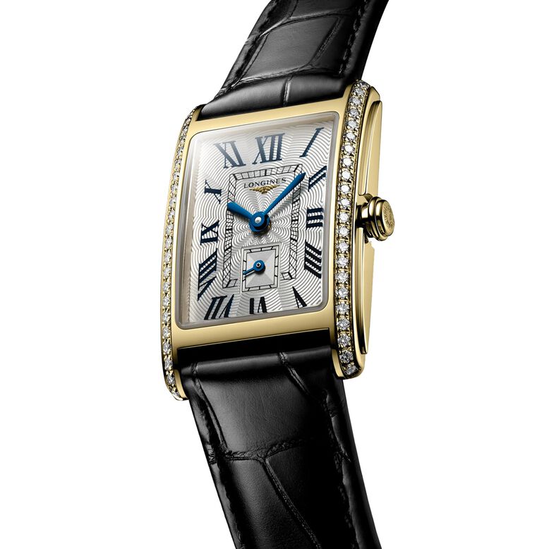 DolceVita 32mm Ladies Watch Silver, , hi-res