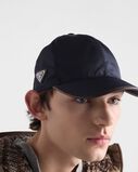 Prada Speedrock Re-Nylon baseball cap, , hi-res