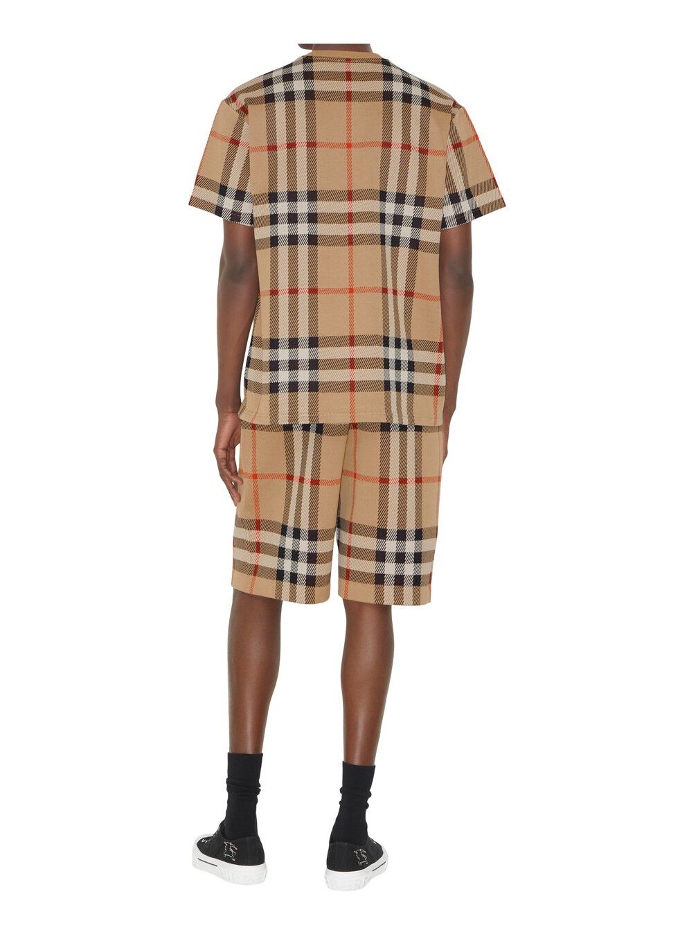 Burberry world xxl discount