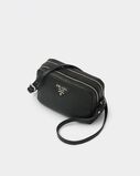 Medium leather bag, , hi-res