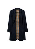 Mid-length Kensington Heritage Trench Coat, , hi-res