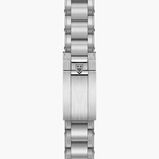 Black Bay Pro 39mm Steel Case Opaline Dial, , hi-res