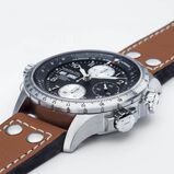 Khaki Aviation 44mm Mens Watch, , hi-res