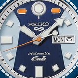 5 Sports X Honda Super Cub Limited Edition 42.5mm Mens Watch Blue, , hi-res