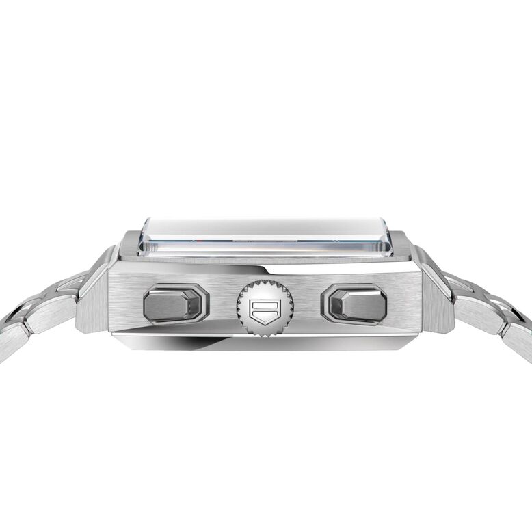 Monaco Calibre Heuer 02 39mm Mens Watch, , hi-res