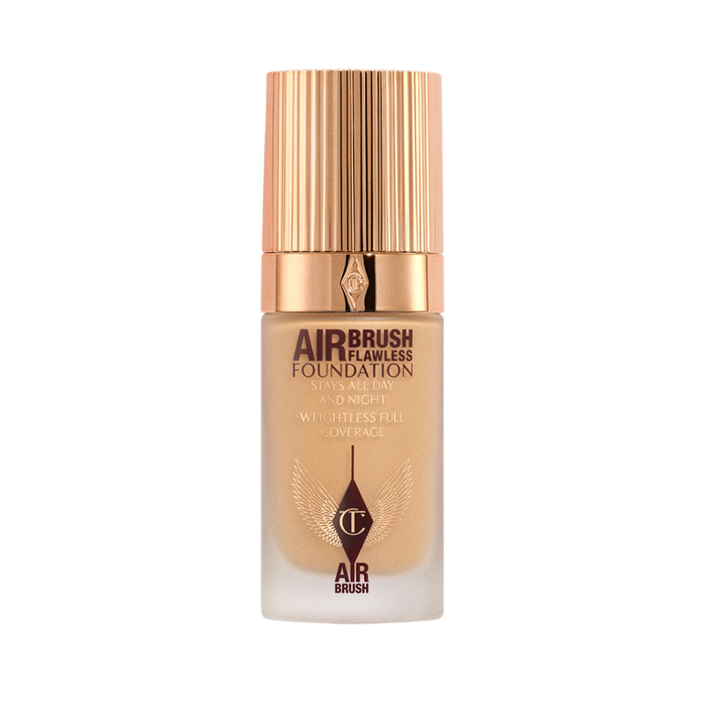 Airbrush Flawless Foundation - 7 Neutral, , hi-res