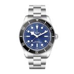 Black Bay 68 43mm Steel Case Blue Dial