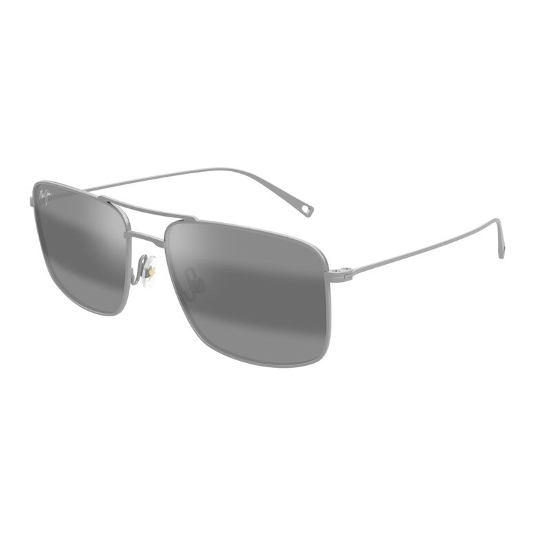 Sunglasses 886 Silver Grey, , hi-res