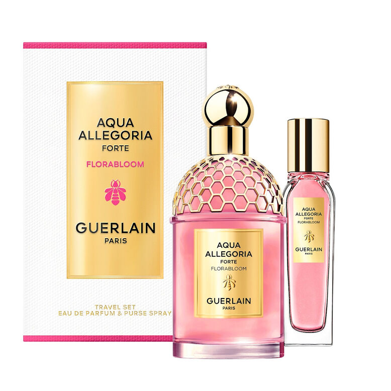 Floral Bloom Set Eau de Parfum, , hi-res