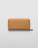 Large leather wallet, , hi-res