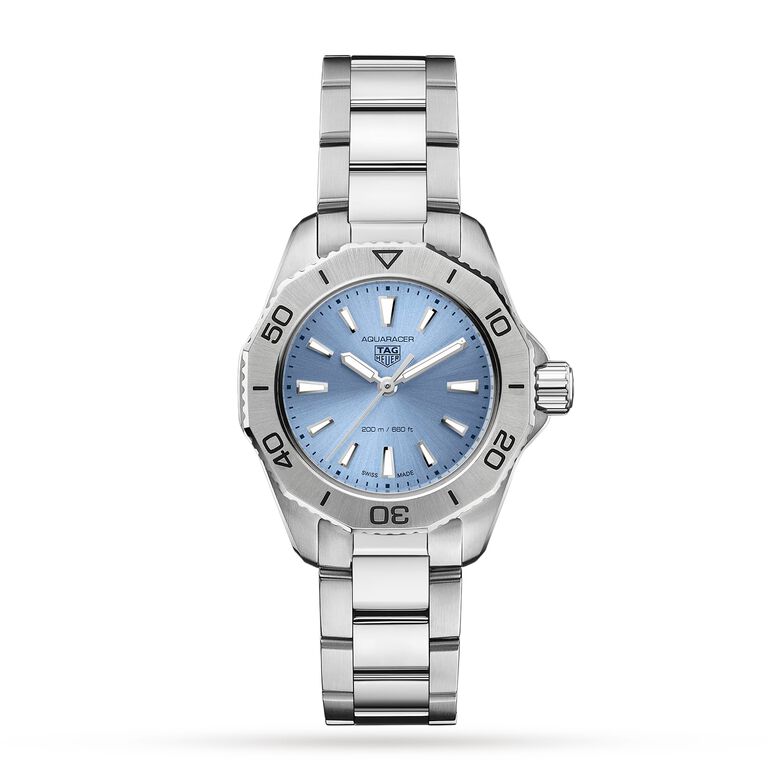 Aquaracer Professional 200 30mm Ladies Watch, , hi-res