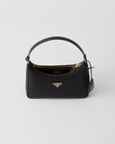 Prada Re-Edition 2005 Re-Nylon and Saffiano mini bag, , hi-res