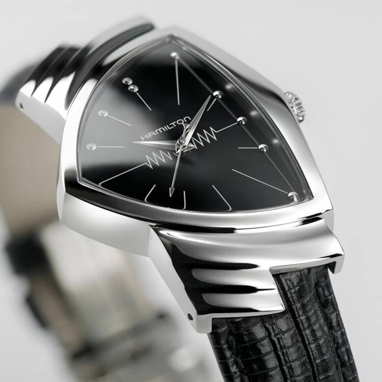 Ventura 50.3mm Mens Watch, , hi-res