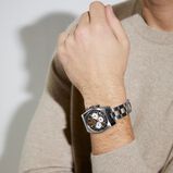 Chronomaster Revival A385 El Primero 400 37mm, , hi-res