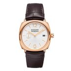 Radiomir Quaranta Goldtech™ 40mm Mens Watch