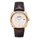 Radiomir Quaranta Goldtech&trade; 40mm Mens Watch, , hi-res
