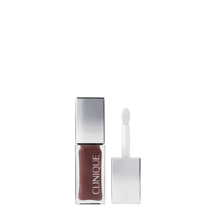 Pop&amp;trade; Lip + Cheek Oil  - Nude Honey, , hi-res