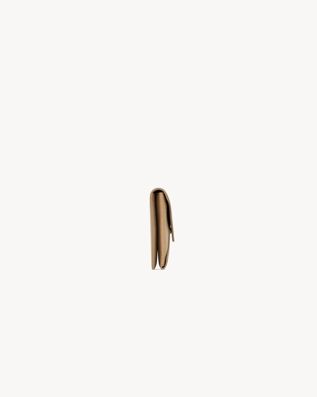 LARGE FLAP WALLET, , hi-res