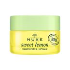 Sweet Lemon Lip Balm
