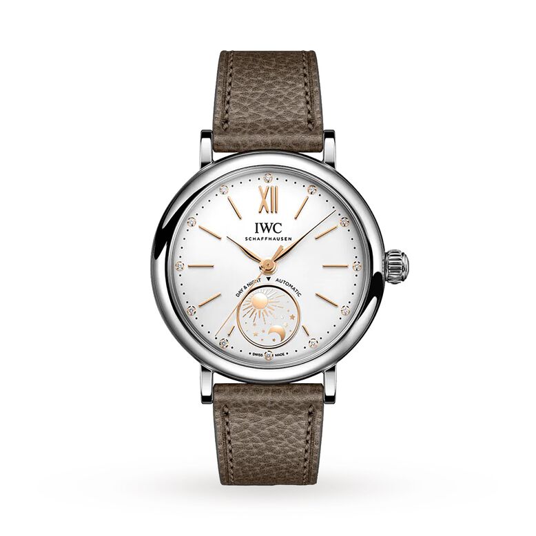 Portofino Automatic Day &amp; Night 34mm, , hi-res