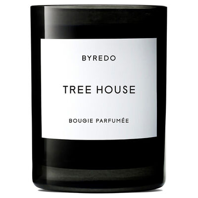 Tree House Candle
