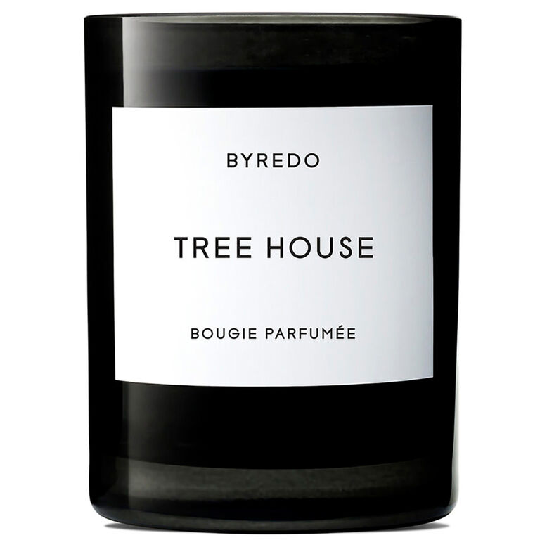 Tree House Candle, , hi-res