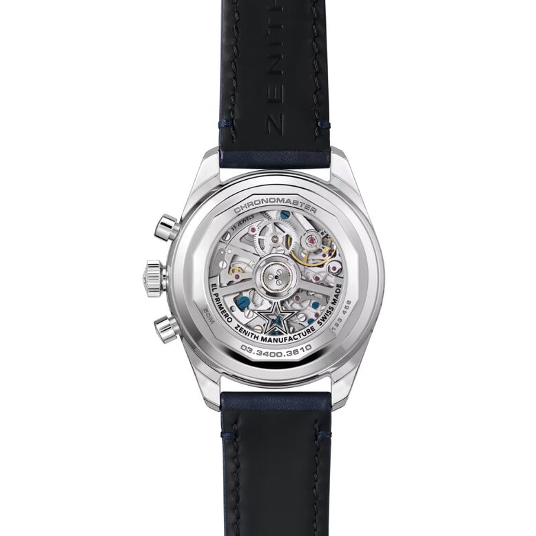 Chronomaster Original Lapis Lazuli 38mm Mens Watch, , hi-res