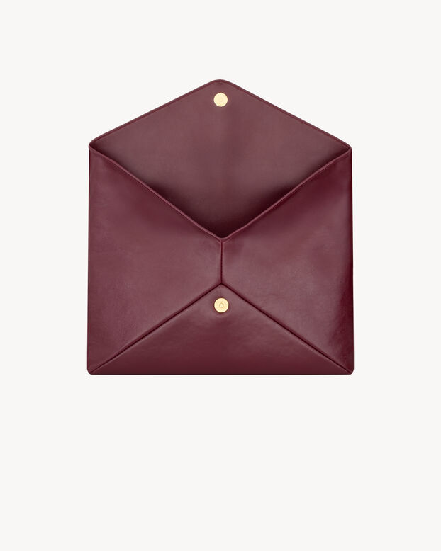 LARGE ENVELOPE POUCH, , hi-res