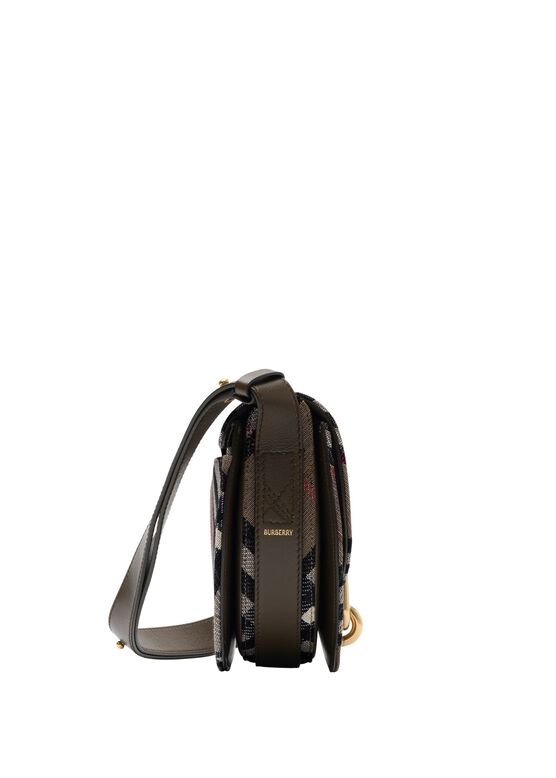 Small Bridle Bag, , hi-res