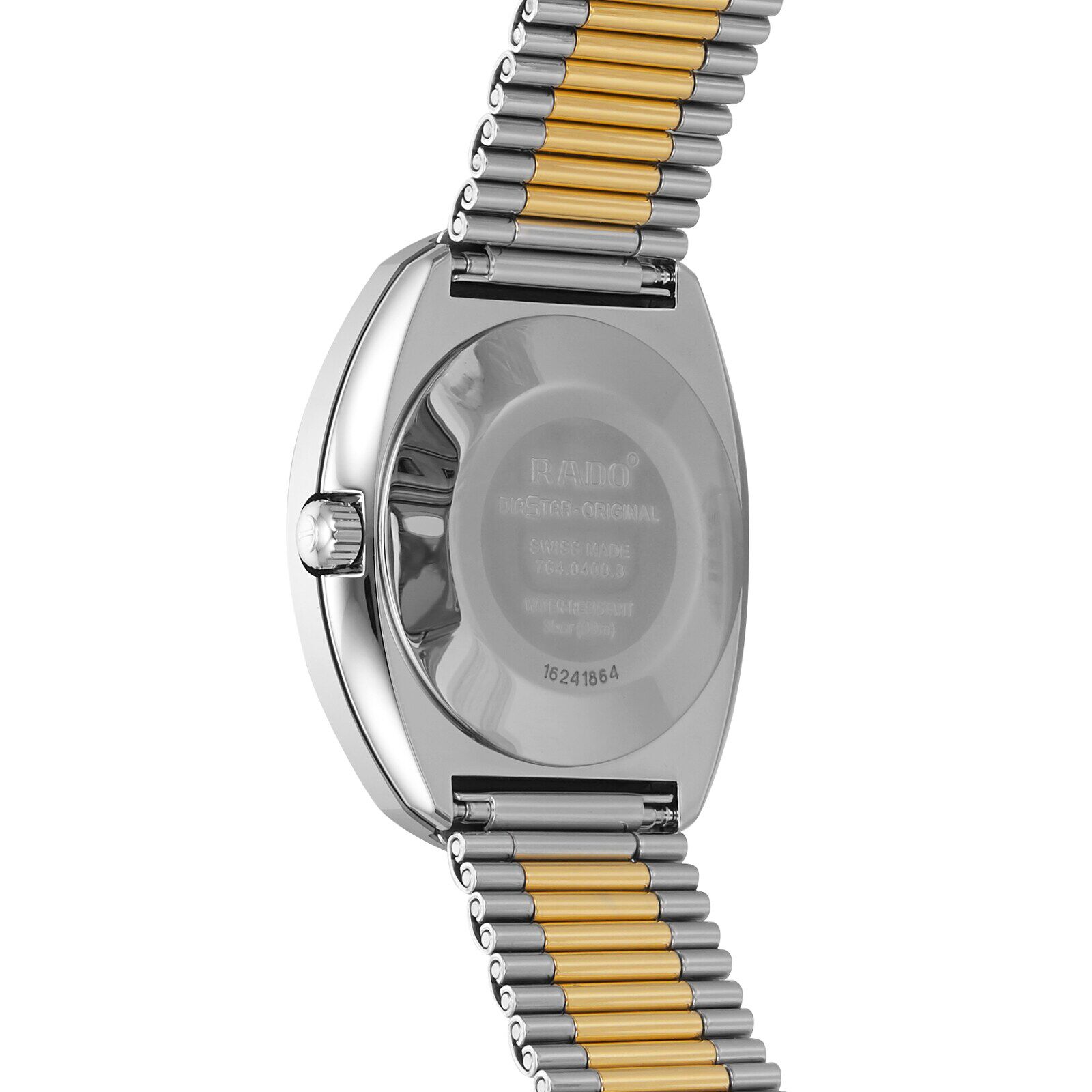 Rado disaster watch on sale