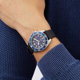 Solar Diver 43mm Mens Watch, , hi-res