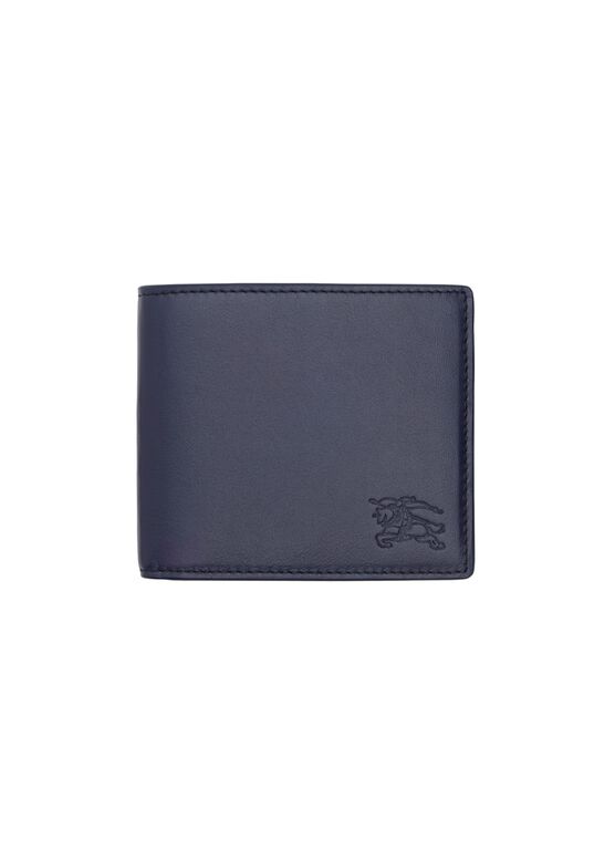 Pop Check Bifold Wallet, , hi-res