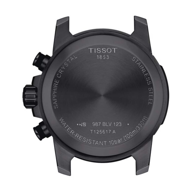 T-sport 45.5mm Mens Watch, , hi-res