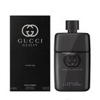 Guilty Parfum Pour Homme Eau de Parfum