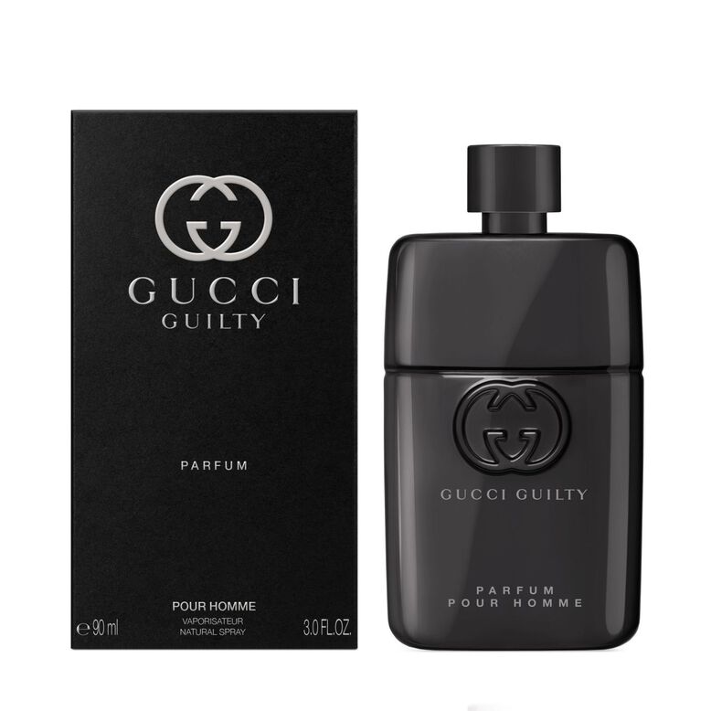 Guilty Parfum Pour Homme Eau de Parfum, , hi-res