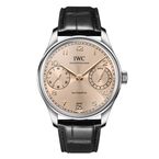 Portugieser Automatic 42 Dune