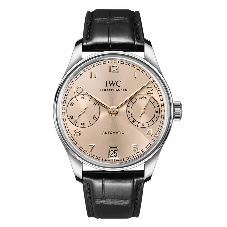 Portugieser Automatic 42 Dune, , hi-res