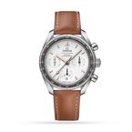 Speedmaster 38 Co-Axial Chronometer Chronograph 38mm