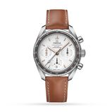 Speedmaster 38 Co-Axial Chronometer Chronograph 38mm, , hi-res