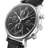 Portofino 42mm Mens Watch, , hi-res