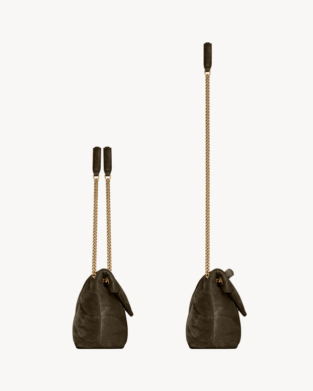 SMALL PUFFER CHAIN BAG, , hi-res