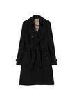 Mid-length Chelsea Heritage Trench Coat