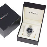 Formula 1 Quartz Alarm 41mm Mens Watch, , hi-res