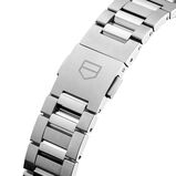 Carrera 36mm Ladies Watch Diamonds Silver, , hi-res