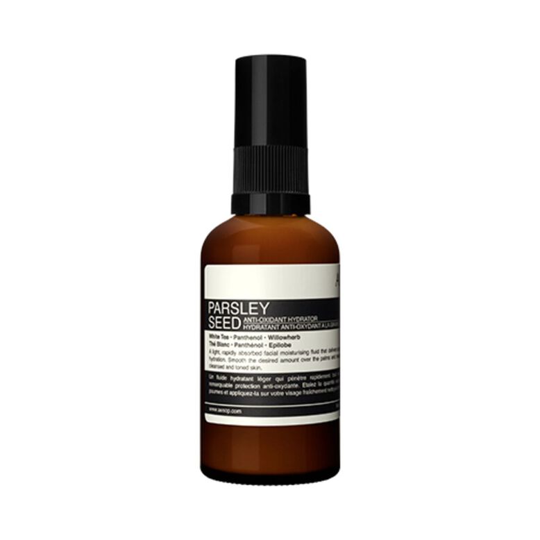 Parsley Seed Anti-Oxidant Hydrator, , hi-res