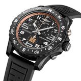 Endurance Pro X Iron Man Finisher 44mm Mens Watch Black, , hi-res