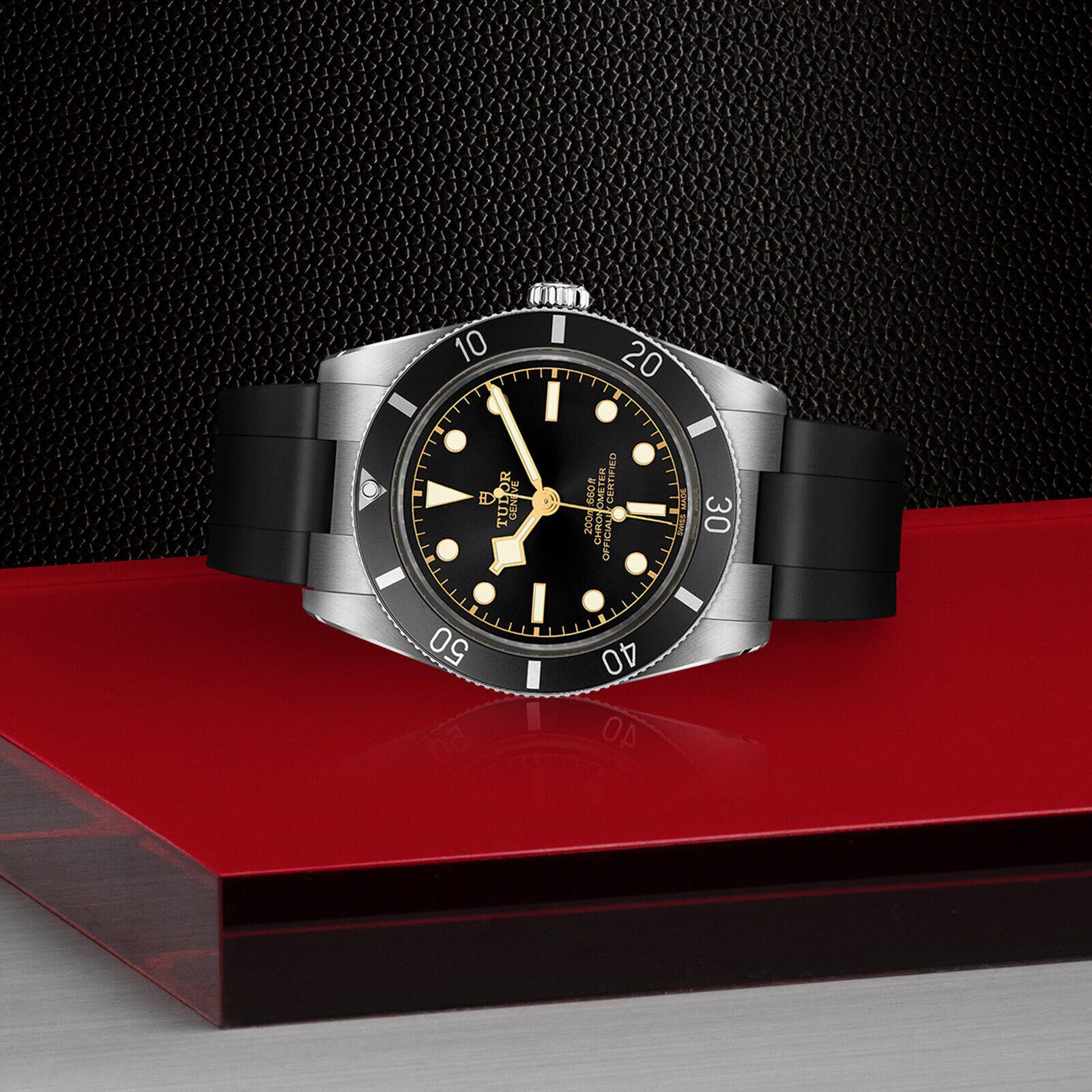 Tudor swiss watches store